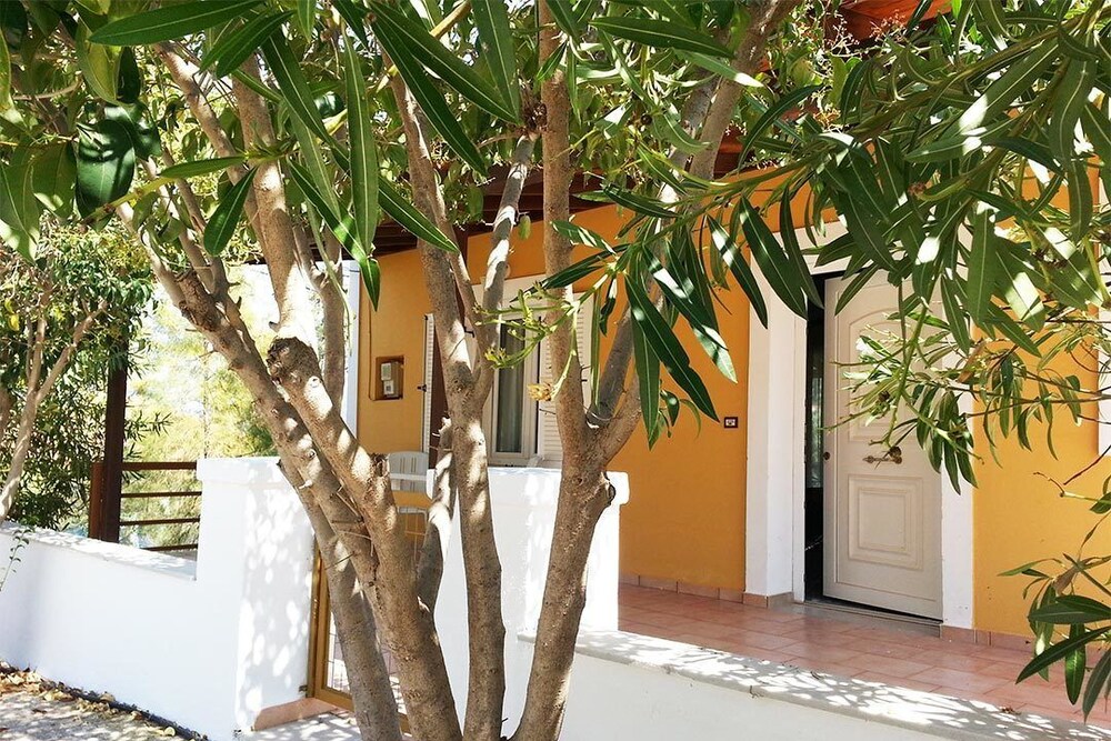Mouzakis Villas 29/37
