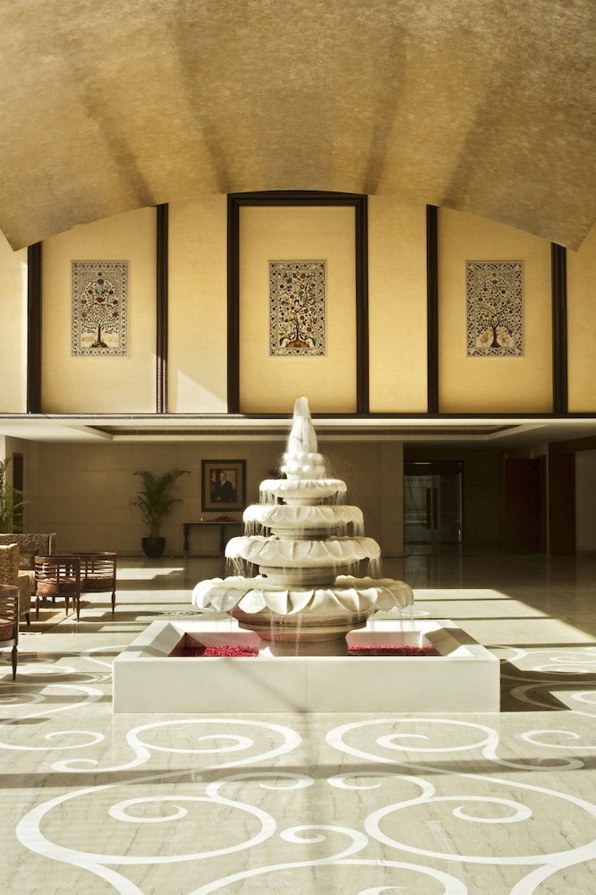 THE LALIT JAIPUR 5/50