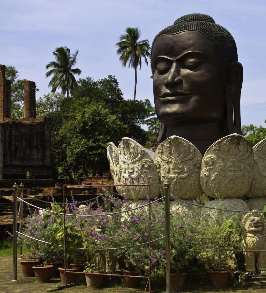 Early Bird Hostel Ayutthaya 38/47