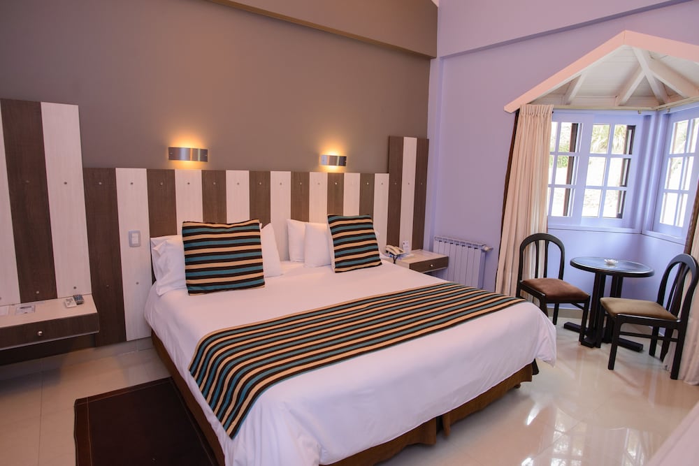 Portezuelo Hotel 11/60