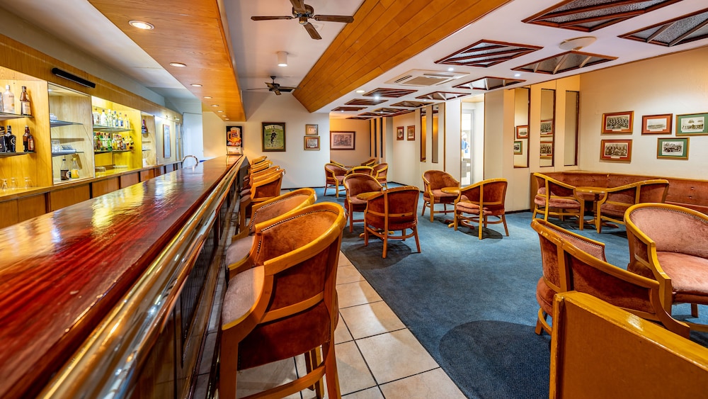 Harrismith Inn 29/50