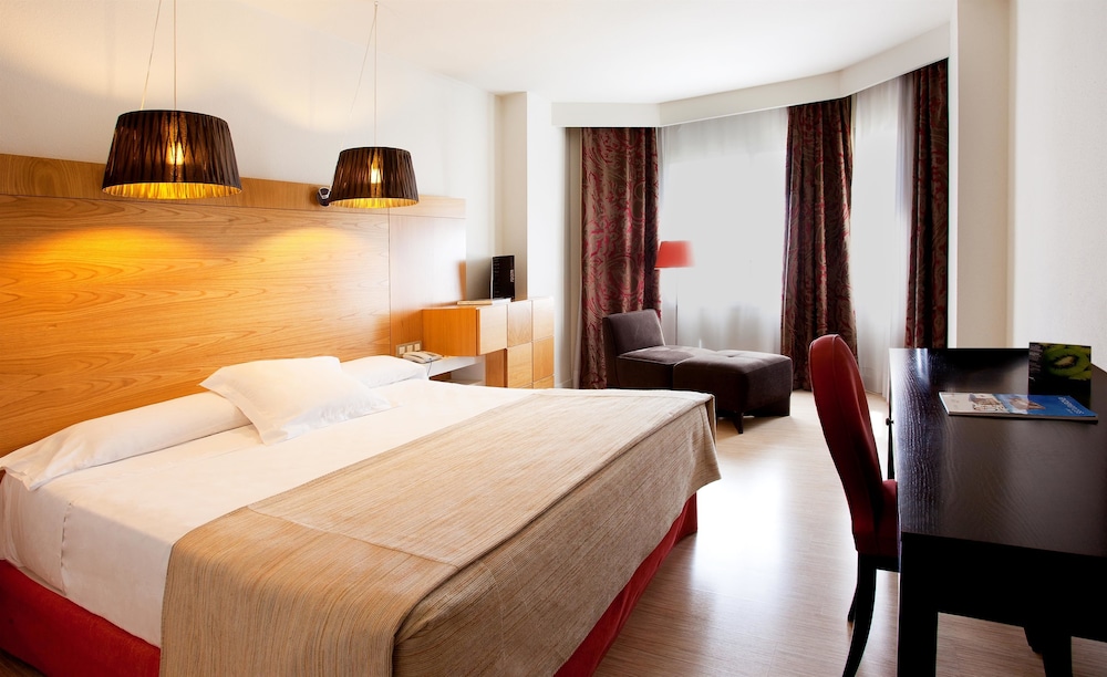 Hesperia Sevilla Hotel 15/72