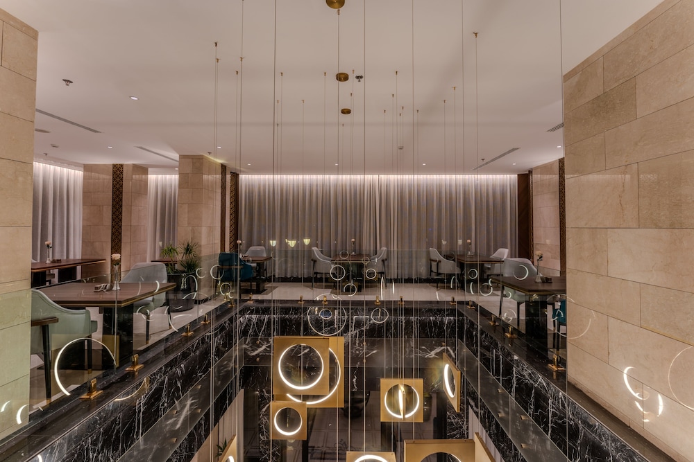 فندق ليلك بارك(Lilac Park Neom Highway Hotel Ex Lilac Park Hotel) 63/149