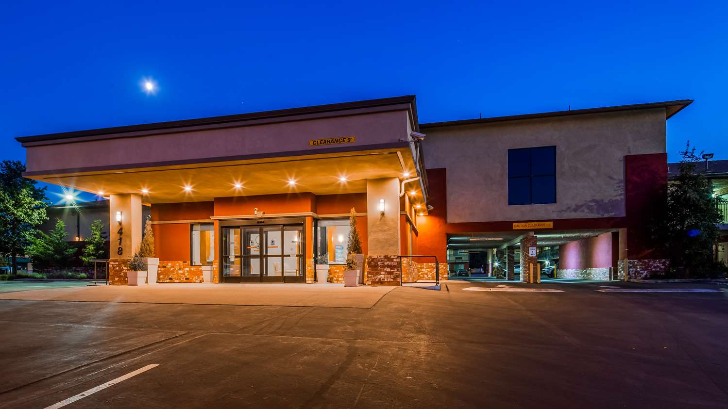 SureStay Hotel by Best Western Tehachapi 2/34