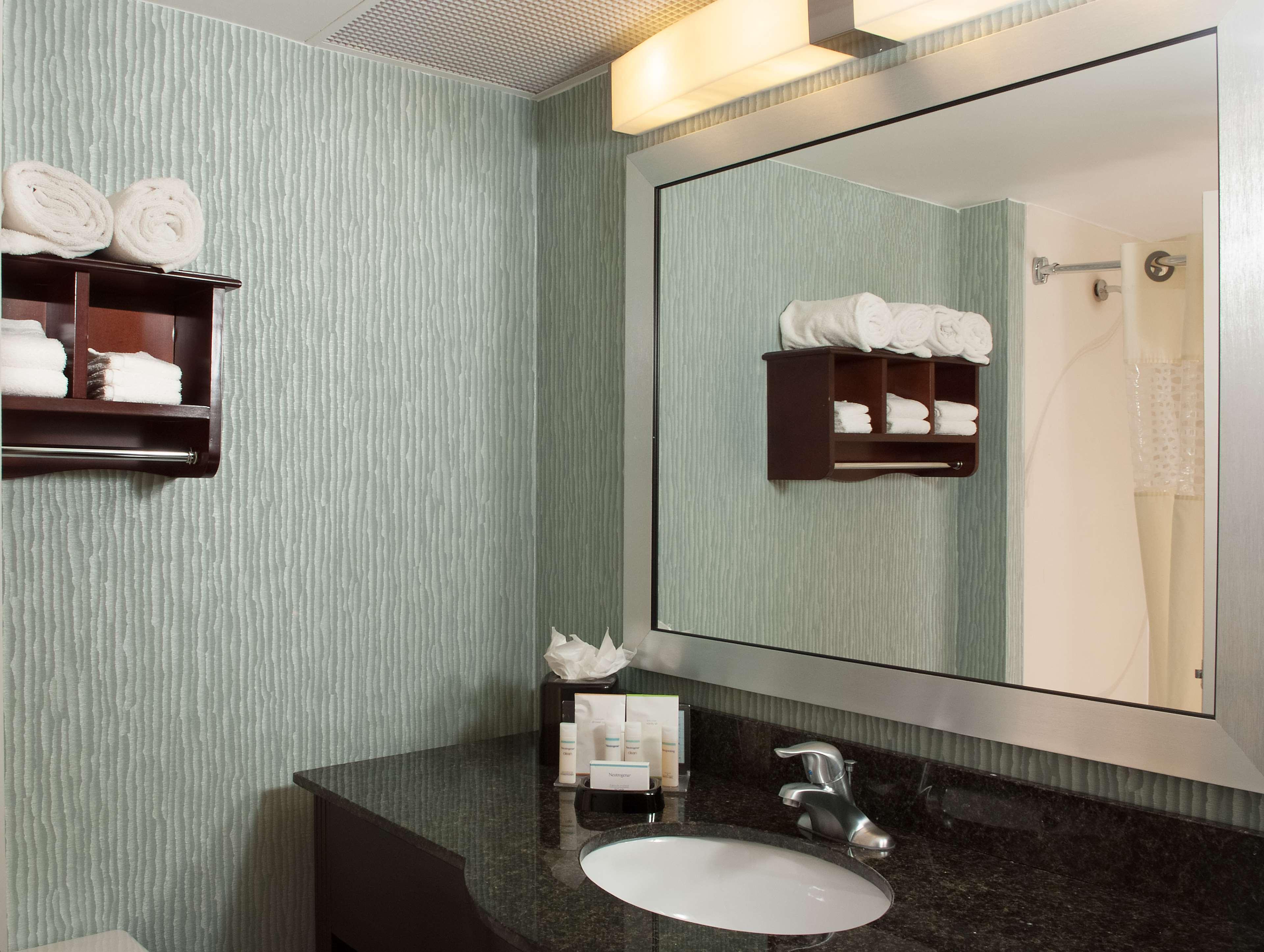 Atlanta-North Druid Hills Hotel 35/36