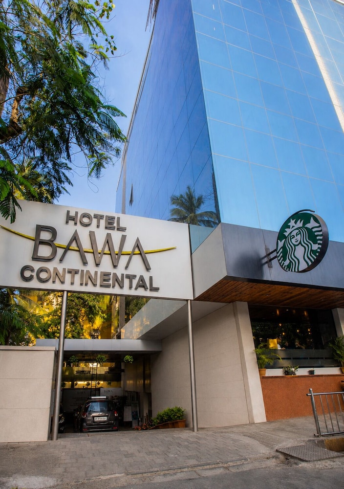 Bawa Continental 52/56