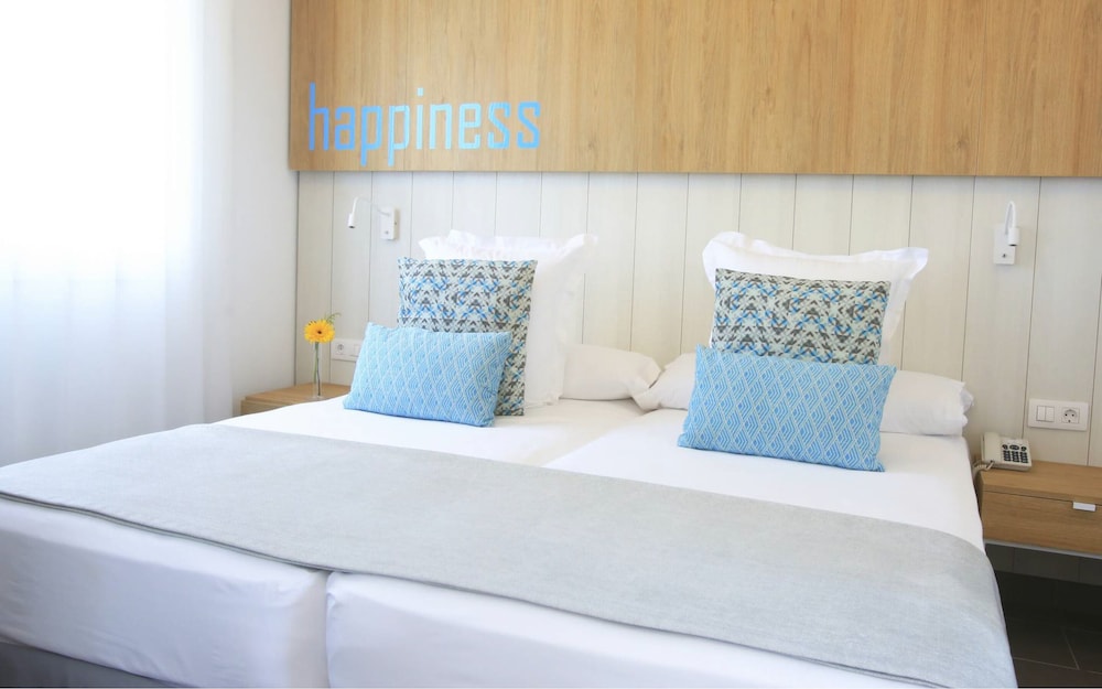 BLUESEA Suite Hotel Alyssa 17/65