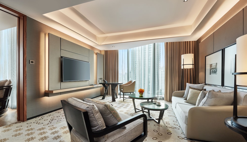 Hyatt Regency Bangkok Sukhumvit 46/76