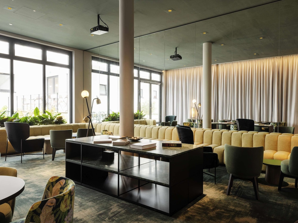 Novotel Munster City 28/43