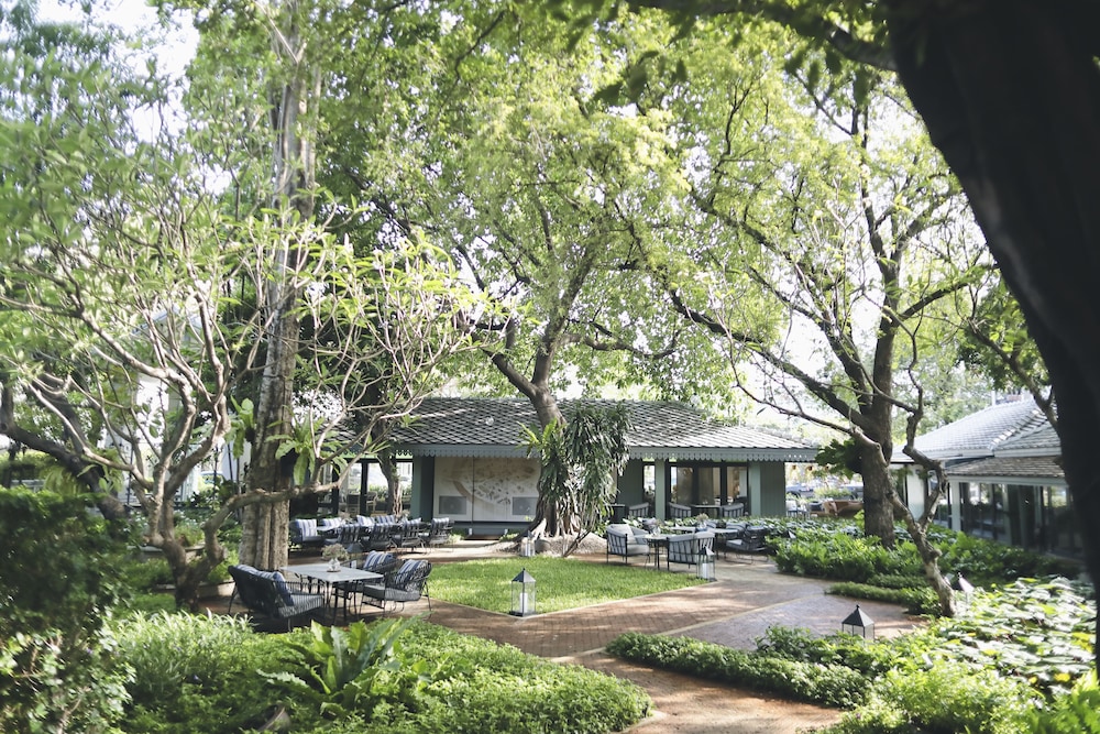 The Raweekanlaya Hotel Bangkok 71/74