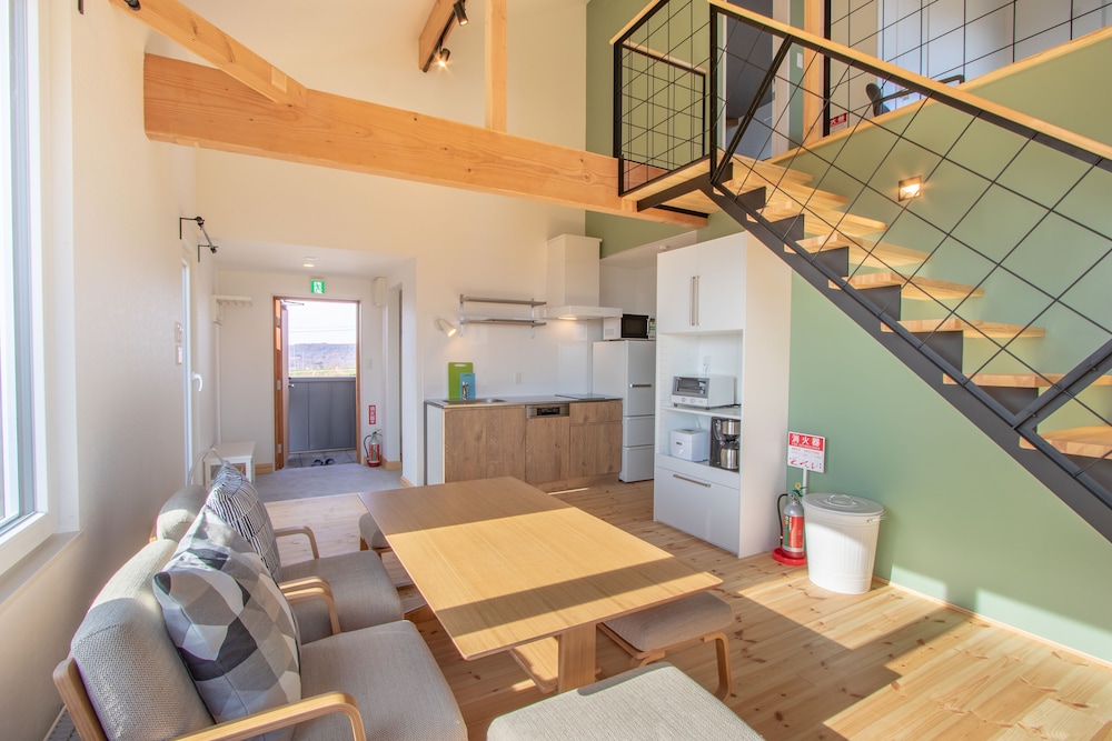 Niseko Highland Cottages 30/50