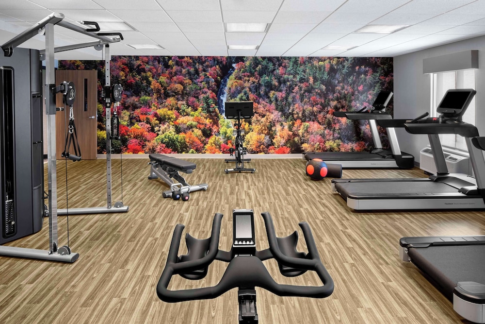 Hyatt Place Boston/Braintree 35/56