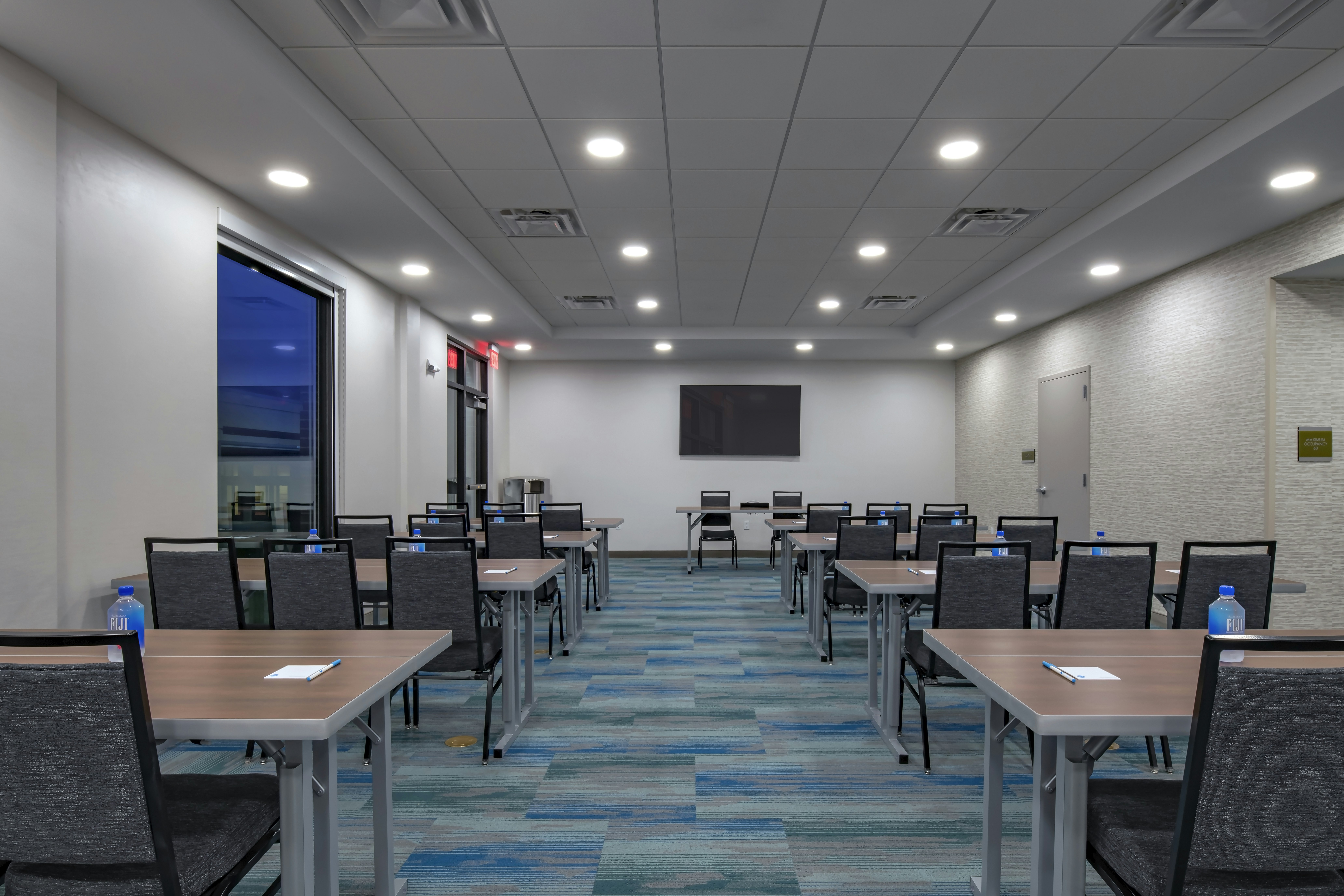 Home2 Suites by Hilton Omaha I-80 at 72nd Street 12/19