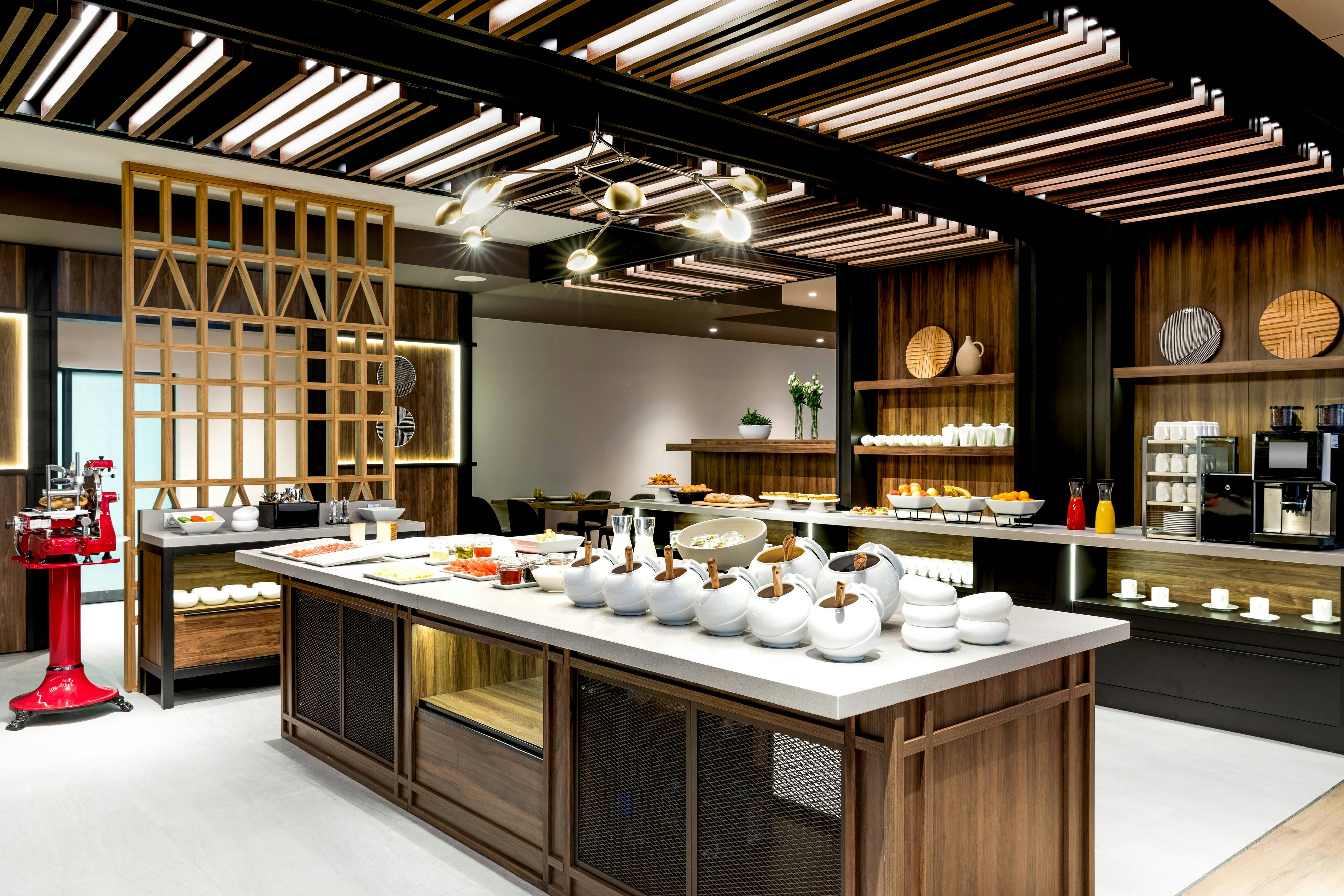 AC Hotel by Marriott Bratislava Old Town (ex Austria Trend Hotel) 6/40