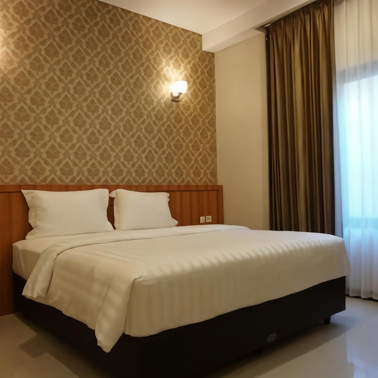 Go Hotel Maumere 17/41