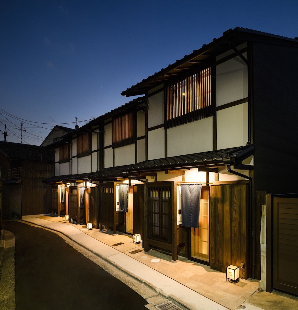 The Villa Soso 1/26