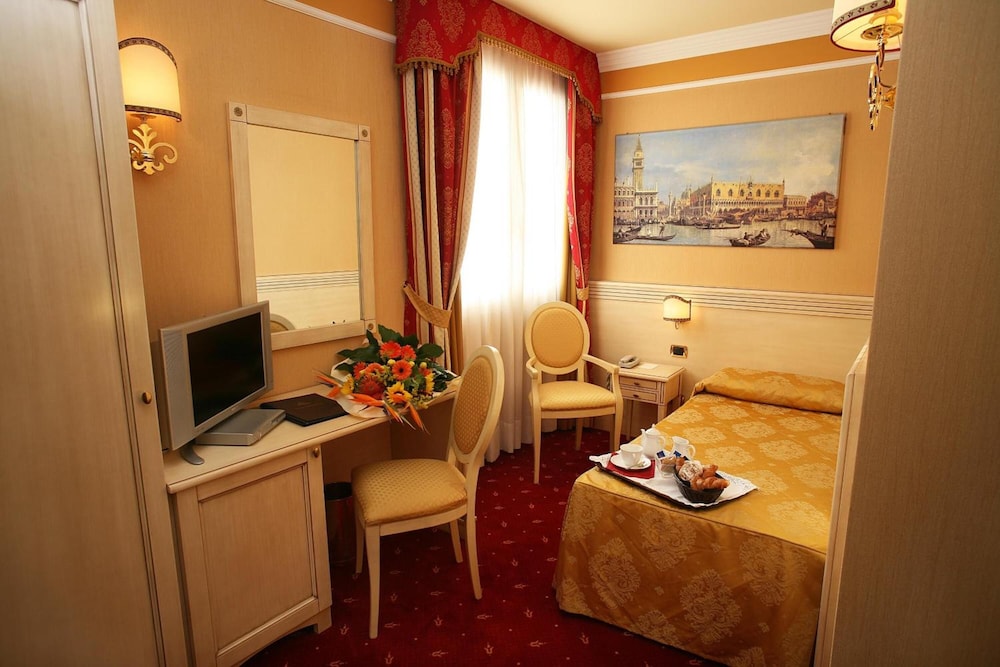 Ih Hotels Padova Admiral 35/59