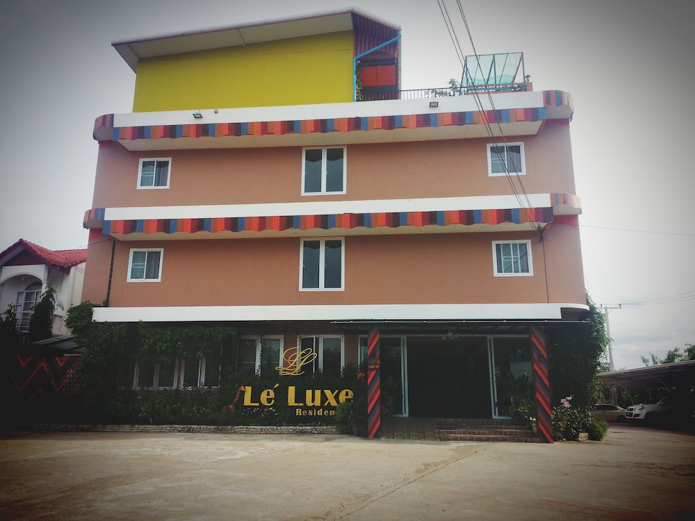 Le Luxe Residence 2/55