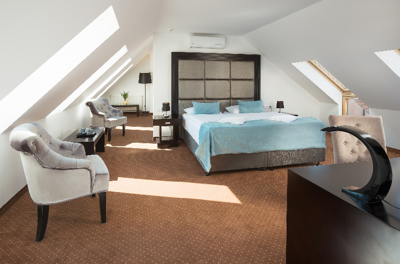 Bastion Hotel Budapest 14/25