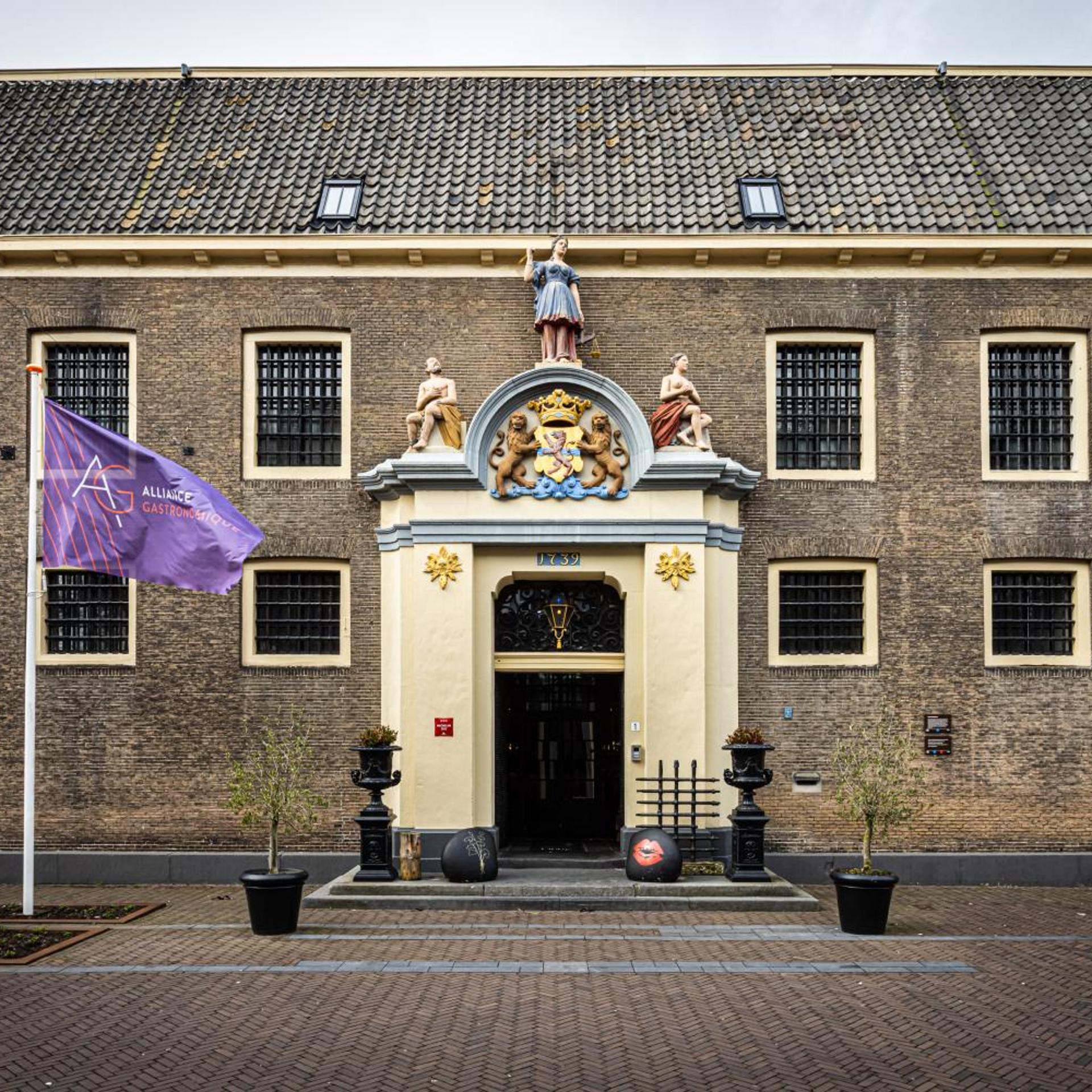De Librije 5/50
