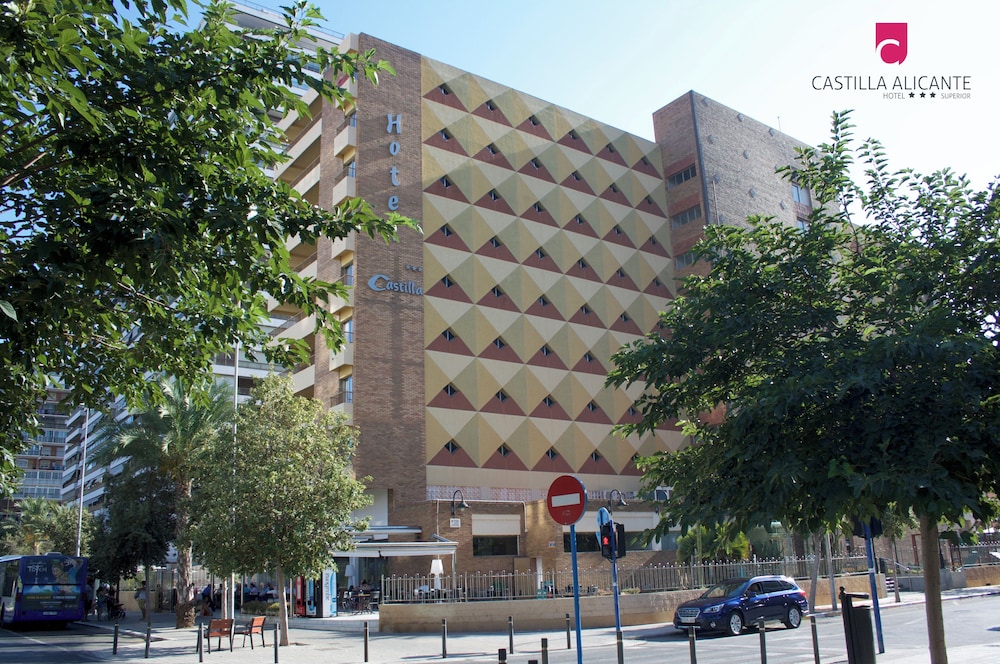 Castilla Alicante 2/44