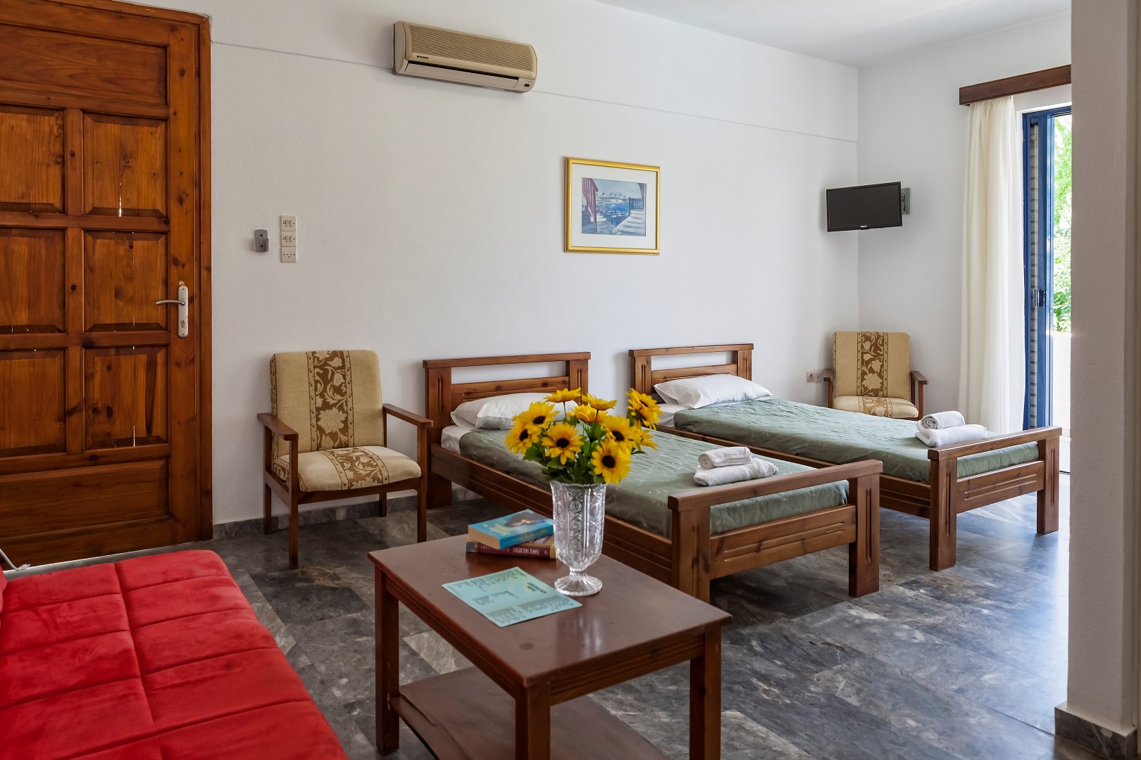 Cretan Sun Hotel 16/34