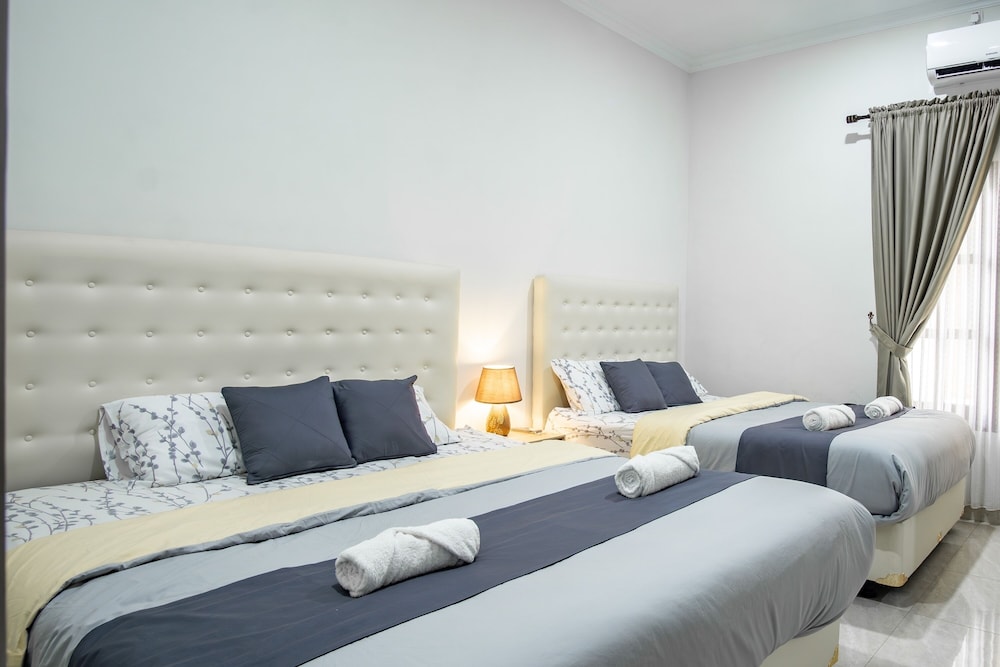 Bisma Balcony Homestay 30/64