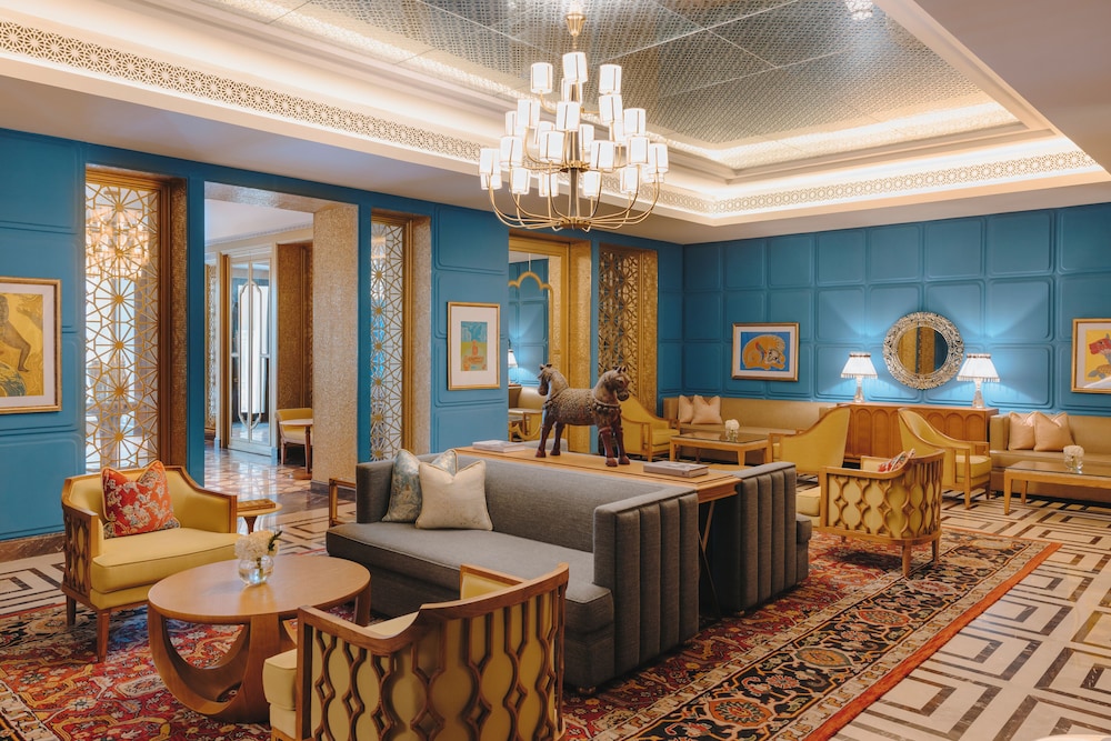Fairmont Udaipur Palace 30/49
