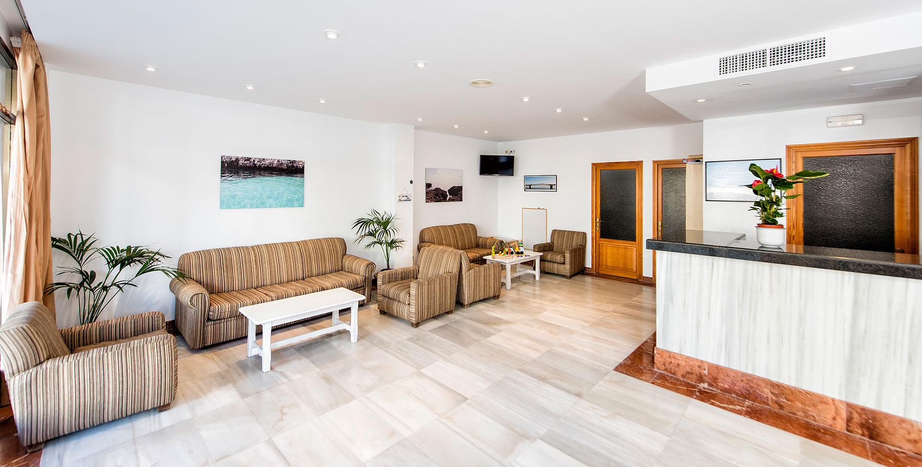 Arcos Playa Apartments 17/26