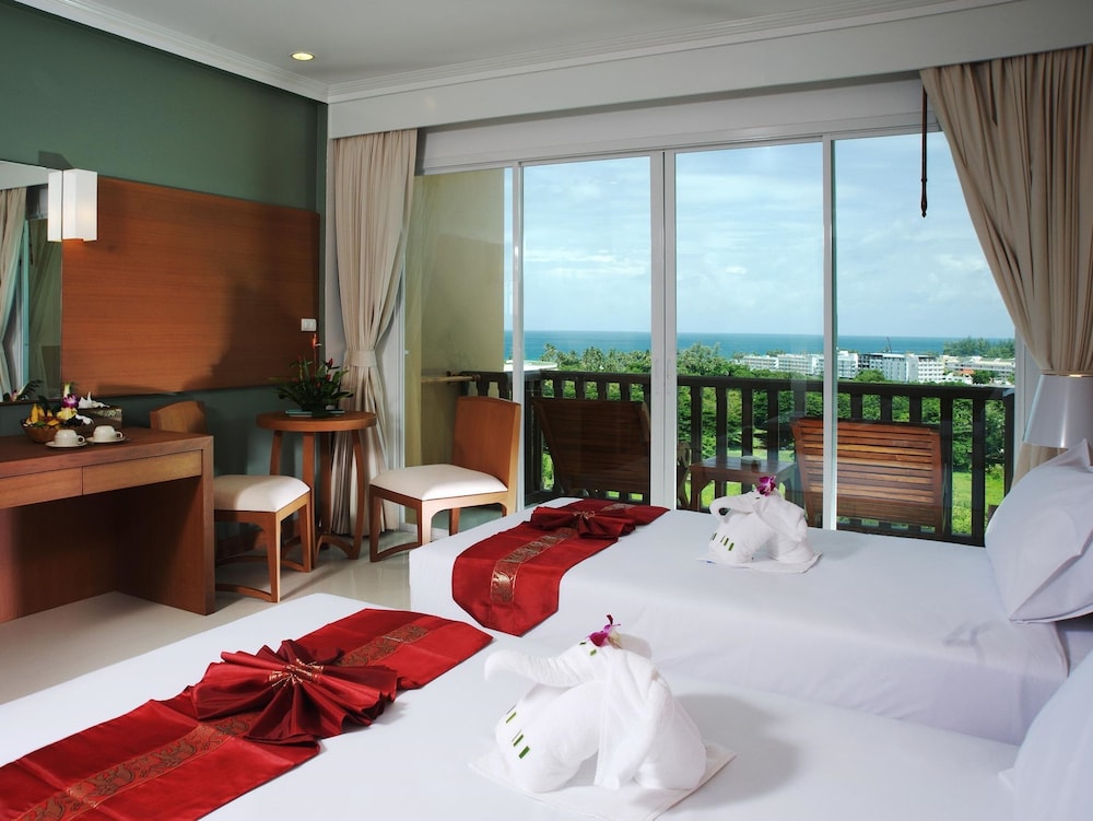 Princess Seaview Resort And Spa 8/33