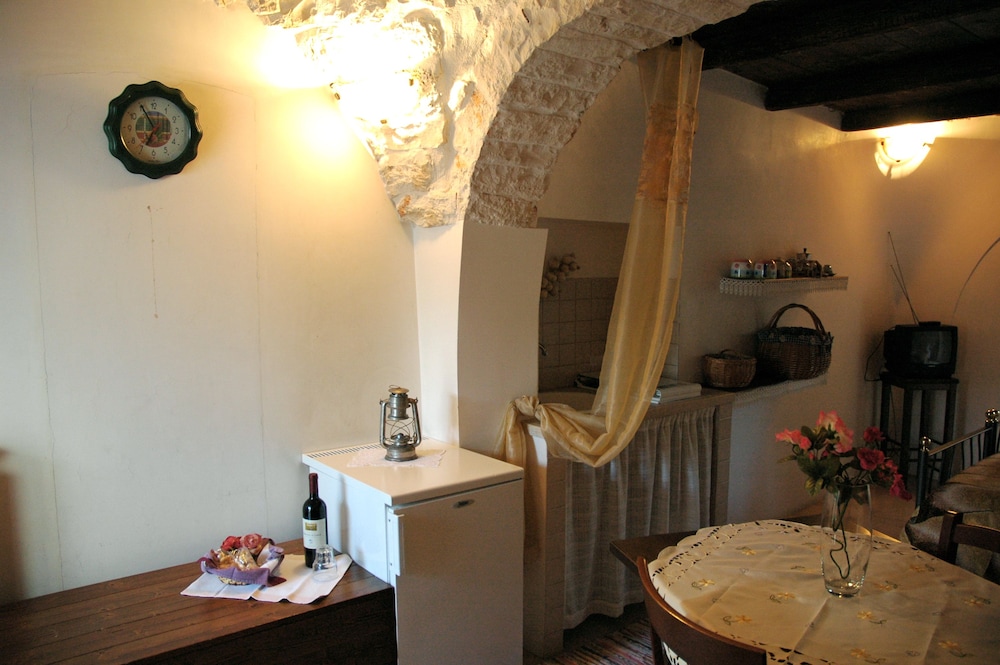 GIARDINO DEI TRULLI 8/32