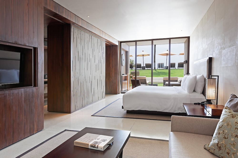 ALILA, SUITE, TERRACE