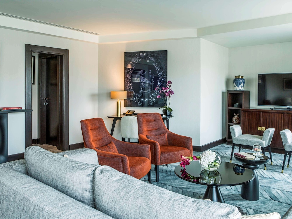 Sofitel Lisbon Liberdade 46/74