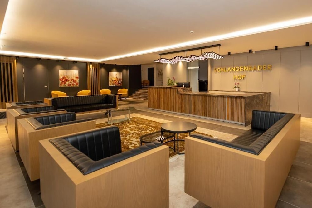 Hotel Schlangenbader Hof 11/20