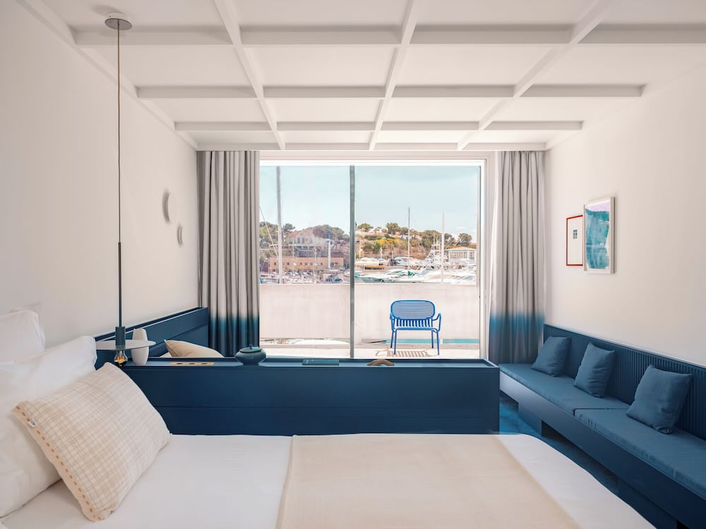 Bleu Hotel & Spa by Germain Collection 43/70