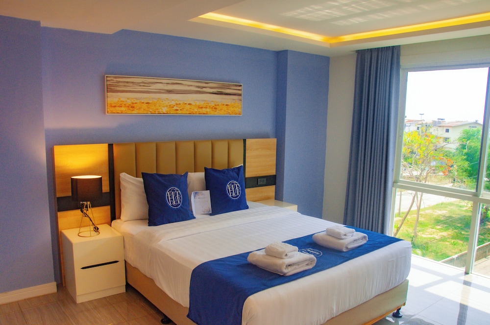 2 BEDROOMS, FAMILY