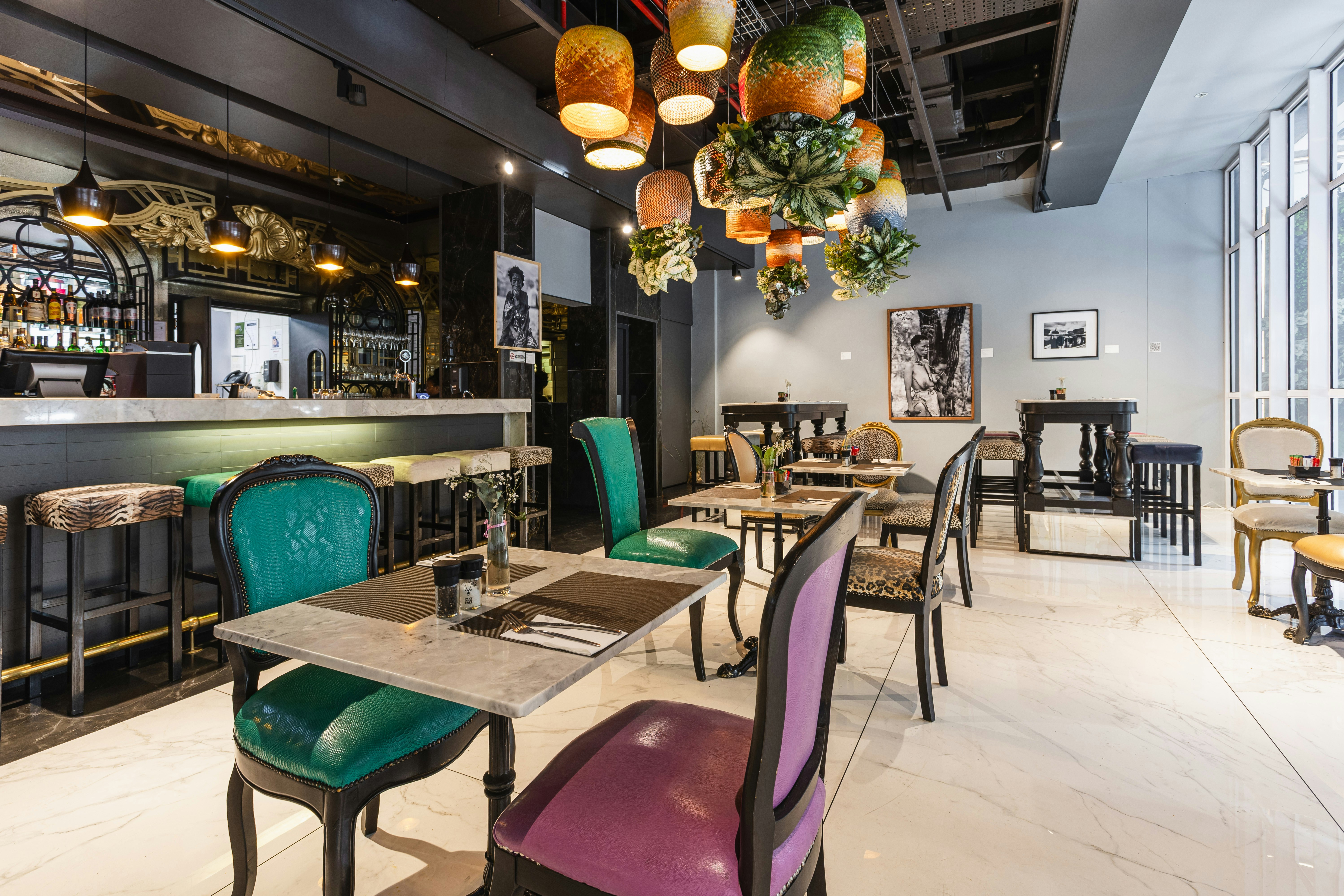 Signature Lux Hotel By Onomo Foreshore 37/50