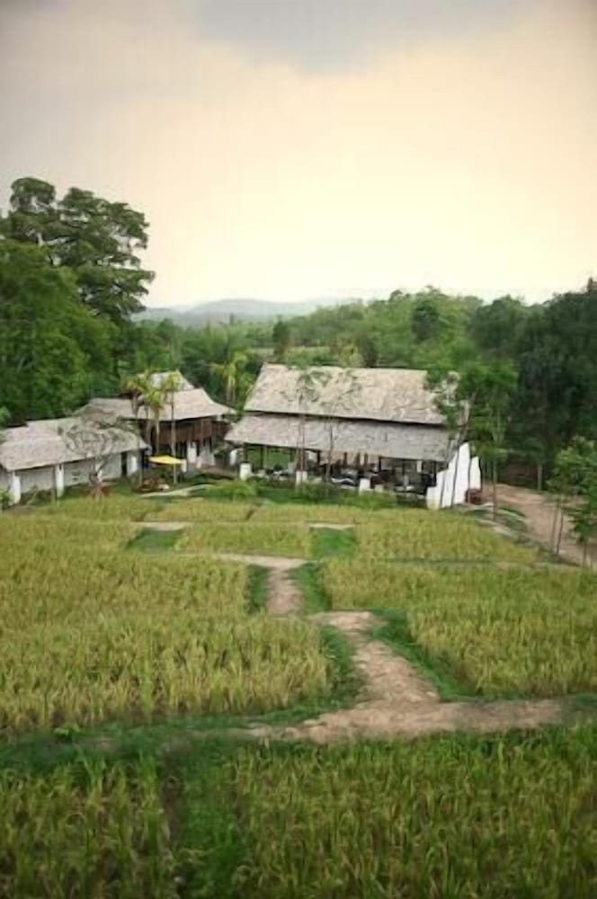 Baanrai Lanna Resort 44/57