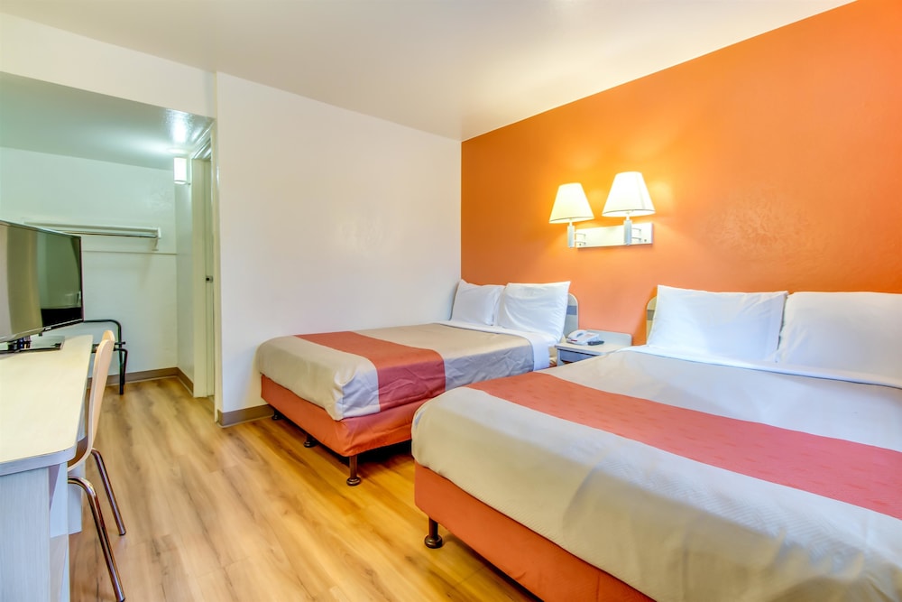 Motel6 Venice, FL 31/63