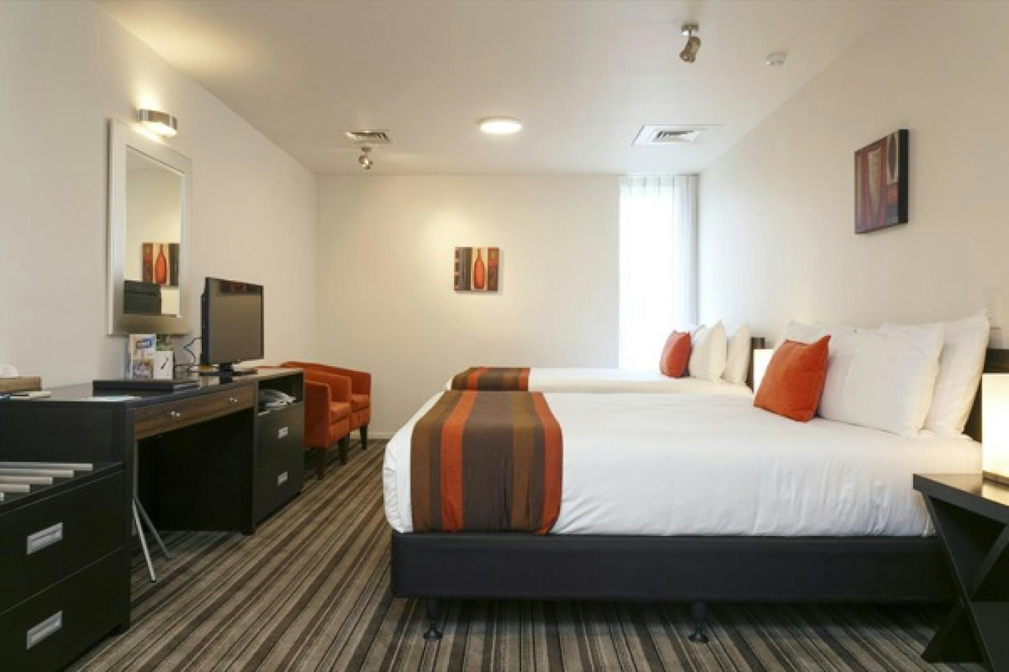 استوديو، The Reef Resort 2/3