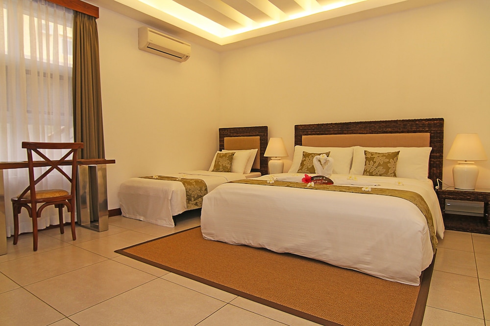 Vida Homes Condo Resort 22/78