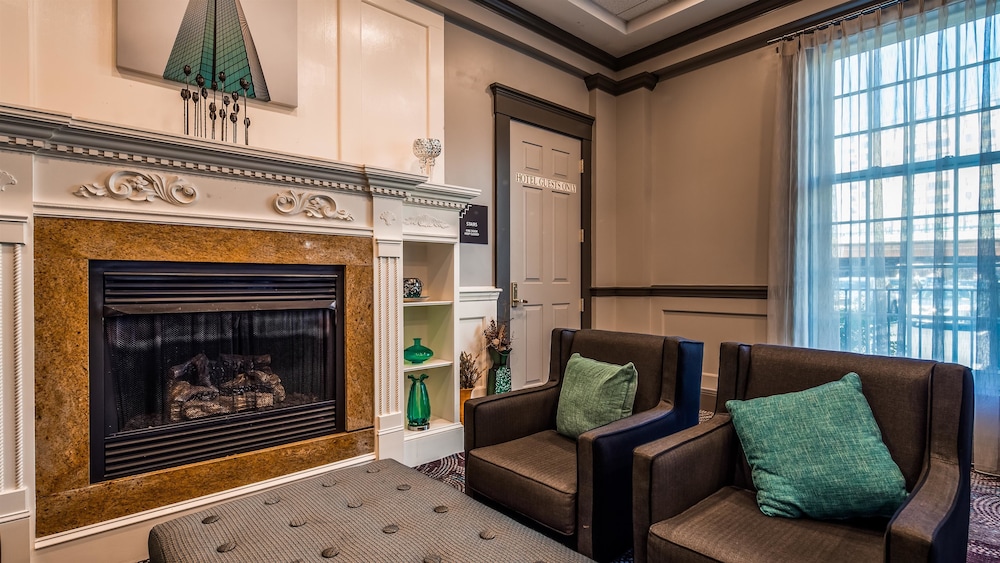 Best Western Adams Inn Quincy-Boston 37/53