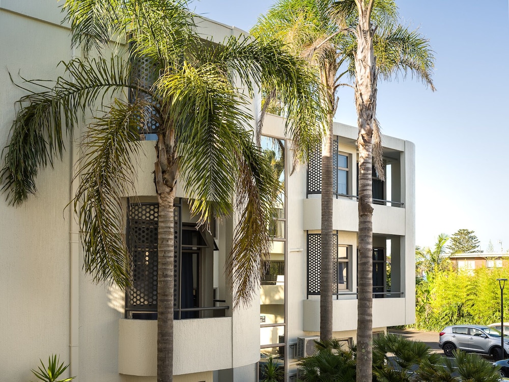 Carnmore Hotel Takapuna in AUCKLAND