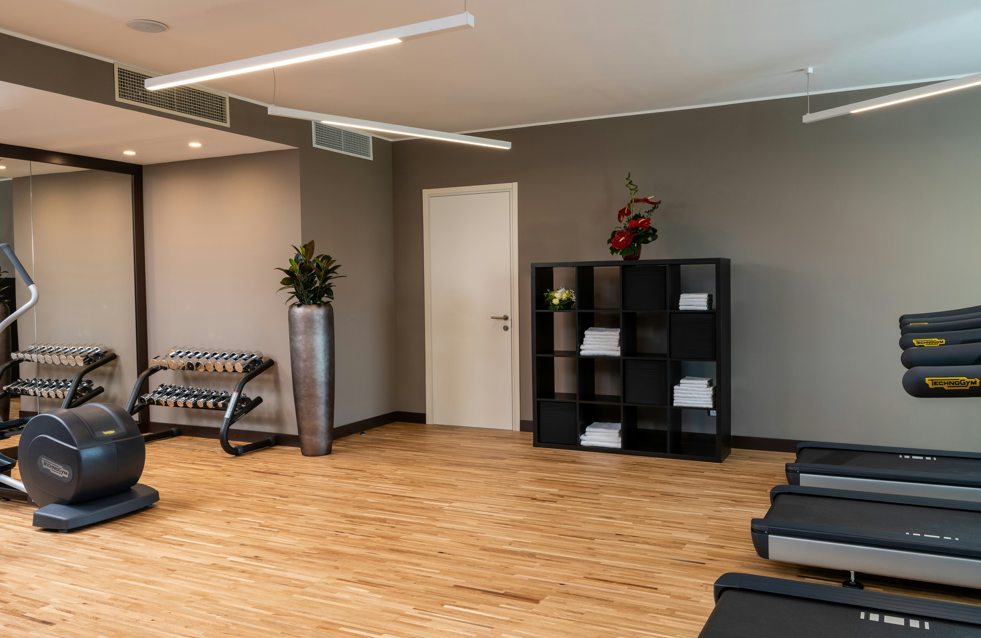 Leonardo Royal Hotel Venice Mestre 25/50