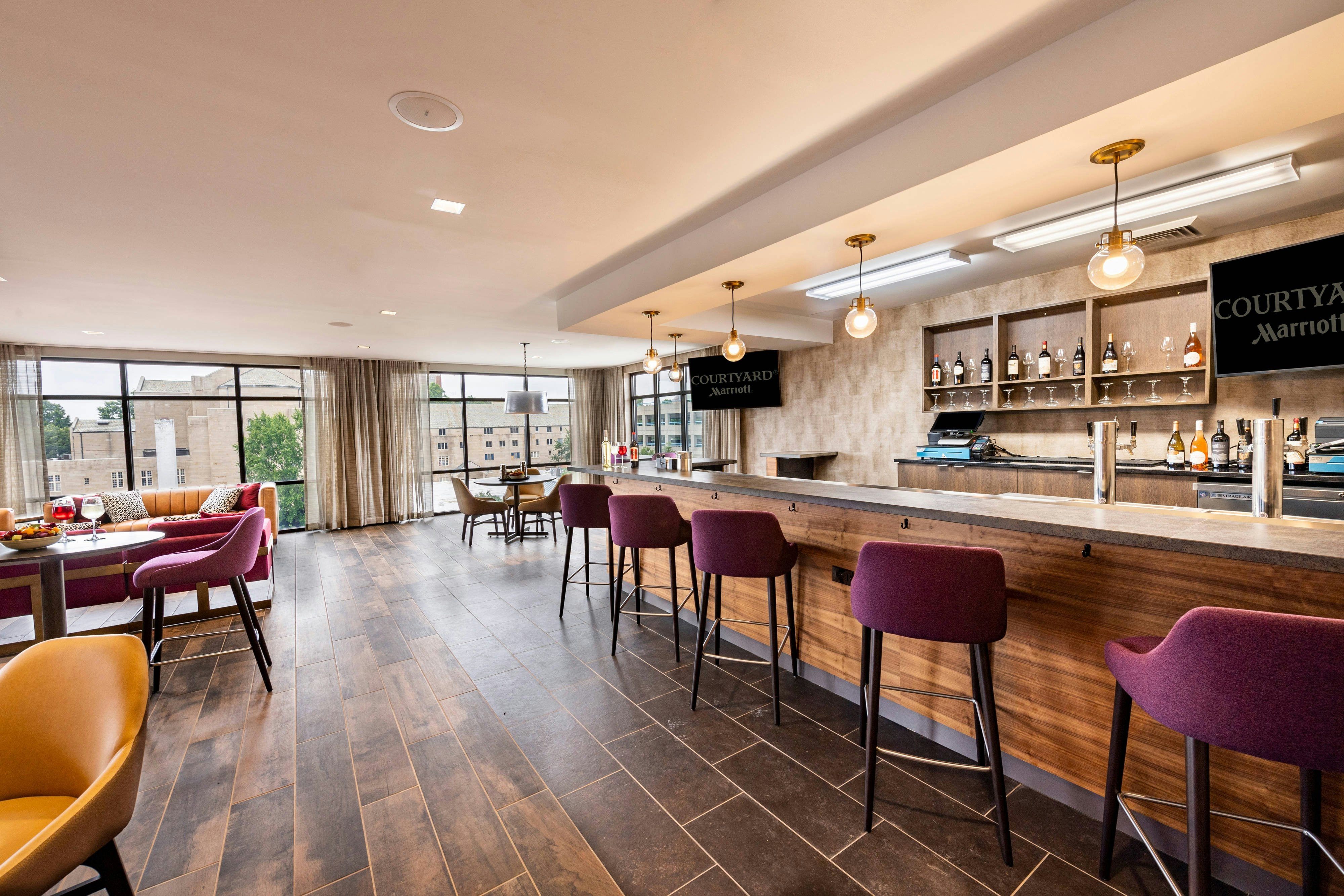 Courtyard by Marriott Winston-Salem Downtown 20/32