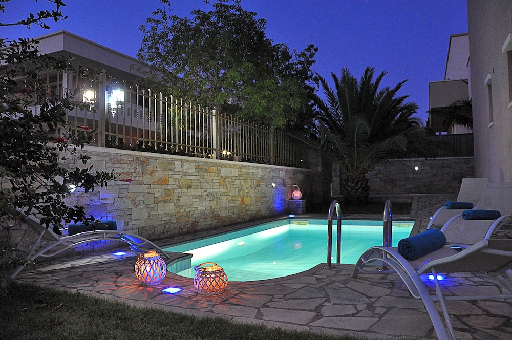 Pearls of Crete - Holiday Residences 28/69