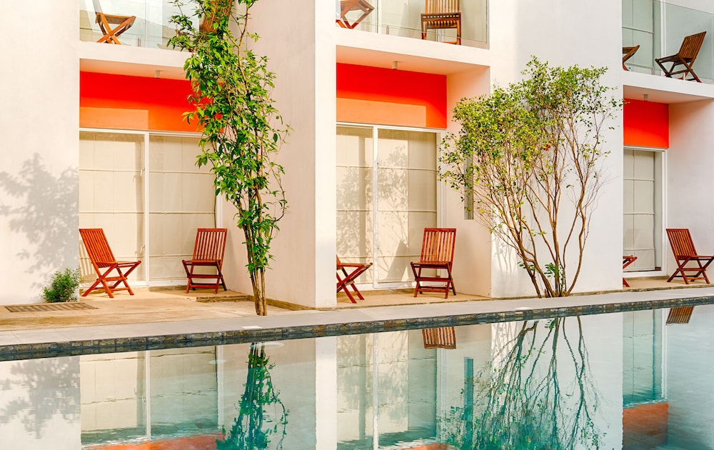 Hotel J Unawatuna 46/62