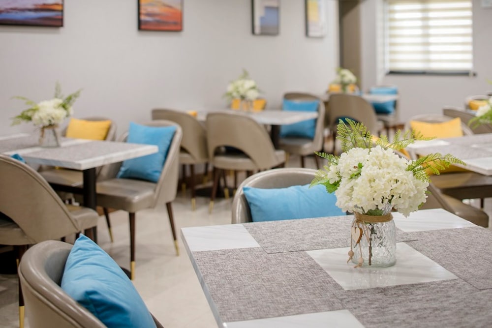 Gya Suzhou Industrial Park Jinji Lake Oriental Gate Hotel 23/30