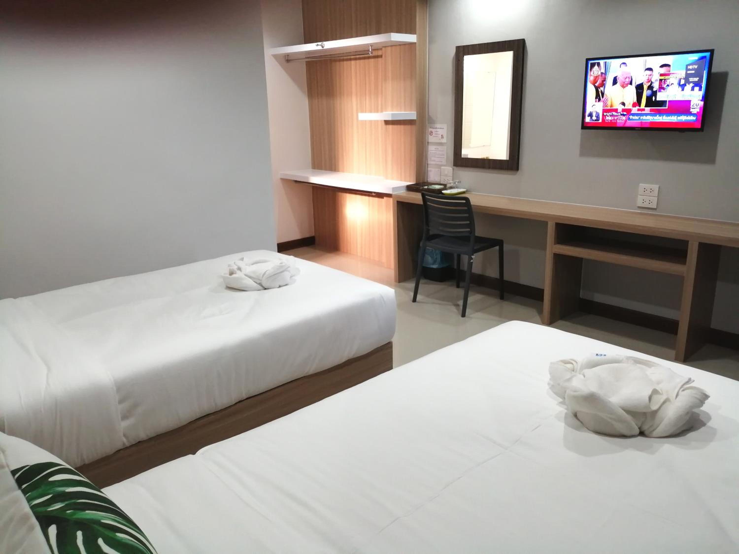 The Like hotel 14/25