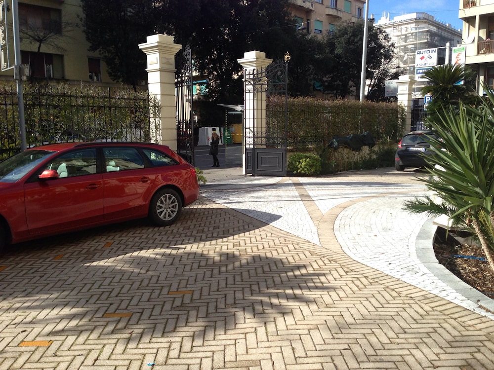 Il Giardino di Albaro 21/26